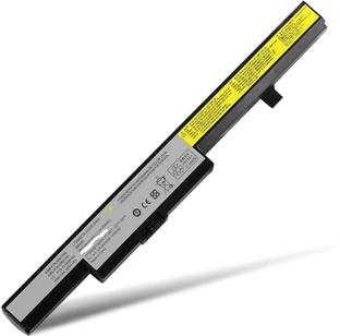 Maxelon Battery for Lenovo B40-45 B40-70 B50 B50-30 L12M4E55 4 Cell Laptop Battery