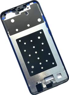 Unique4Ever Huawei ( Nova 3i ) Front Housing LCD Frame Bezel Plate Front Panel