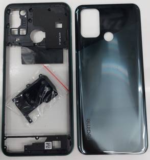 AL BAARI STORE Realme 71 full body housing Full Panel