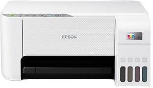 Epson L3256 Multi-function WiFi Color Ink Tank Printer (Color Page Cost: 9 Paise | Black Page Cost: 24 Paise)