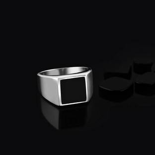 Bellina Alloy Ring