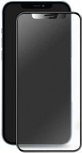 VOLMERE Tempered Glass Guard for Apple iPHone 11 AG Matte Finish Anti-Glare Anti-Fingerprint Easy Install, Ultra Smooth Feel For apple iPhone 11 (6.1”)