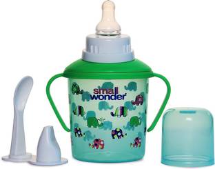 Small Wonder Training Set