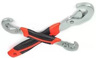 KRINSAL Tool Spanner 55 Pipe & Duct Snips