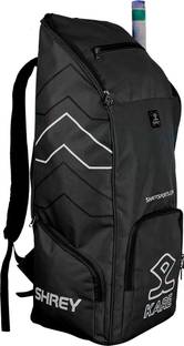 Shrey KARE DUFFLE