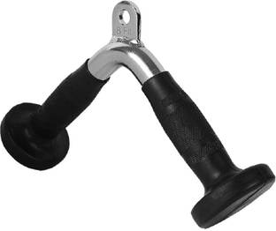 B fit Tricep Pressdown Bar Multi-training Bar