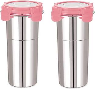 Sygnius 600 ml Steel Bottle