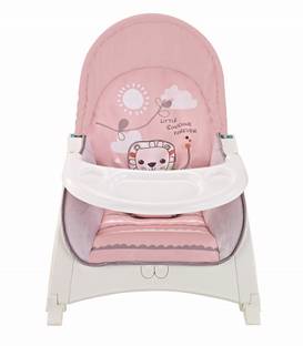 Rage-X Newborn to Toddler Rocker Chair with Music and Vibration Function, Rocker and Bouncer