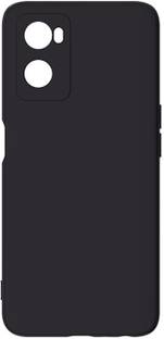caseunik Back Cover for Oppo A96