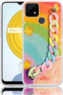 CASE CREATION Back Cover for Realme Narzo 20, Realme Narzo 20