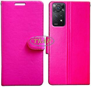 Trap Back Cover for Mi Note 11 Pro 5G