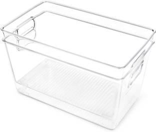 INKULTURE Plastic Fridge Container  - 3.5 L