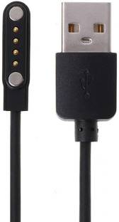 SwapME Universal USB Watch Charger Magnetic 4 pin, Watch Charger, Charging Pad