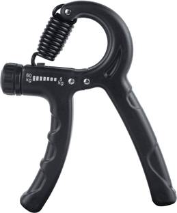 Watson Hand Grip Strengthener & Hand Gripper for Men & Women Hand Grip/Fitness Grip