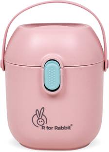 R for Rabbit First Feed Grand Box  - BPA Free PP