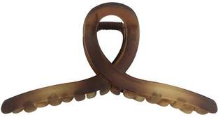 AITIN Korean hair clutcher for women premium quality pack of 1 multicolor Hair Claw