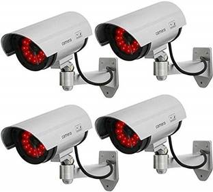 EBOFAB 4PCS Security Camera