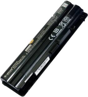 LAPCARE Battery For Dell XPS 14 XPS 15 L401x L501x L502x L521x 17 L701x 3D L702x 6 Cell Laptop Battery