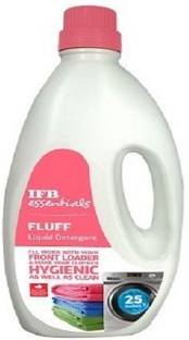 IFB Fluff Multi-Fragrance Liquid Detergent