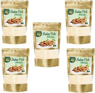 Mr.Kool Milkshake Powder Badam Pista 100gm x 5.Pack Of 5 Combo.