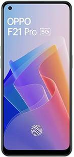OPPO F21 Pro 5G (Rainbow Spectrum, 128 GB)
