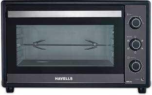 HAVELLS 66-Litre Oven Toaster Grill (OTG)