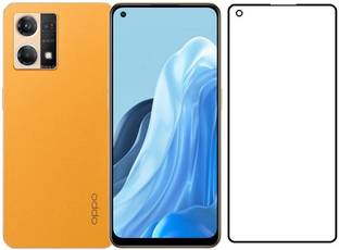 Gorilaorginal Tempered Glass Guard for OPPO F21 PRO, OPPO-F21 PRO 5G .
