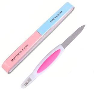 vdandd Nail Filer NF542201 (Set of 2)