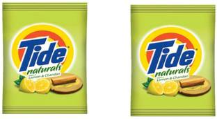 Tide Naturals Detergent Bar
