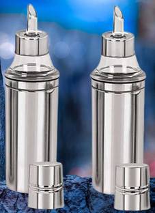 ATROCK 1000 ml Steel Bottle