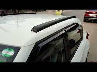 CARSHADE TATA PUNCH ROOF RAIL DRILL FREE Car Beading Roll For Hood