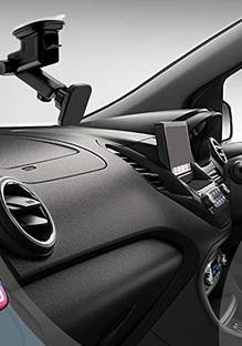 Wifton Car Mobile Holder for Dashboard, Magnetic, Windshield, Anti-slip