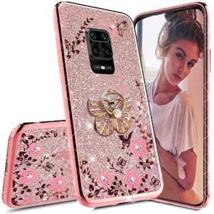 KC Back Cover for Poco M2 Pro