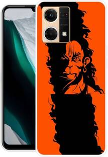 SUPER CASE Back Cover for Oppo F21 Pro 4G