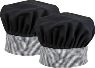 LATHIYA UNIFORM CHEF CAP Chef Hat