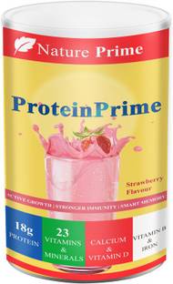 Nature Prime Health Drink Nutrition Drink Energy Drink Energy Drink