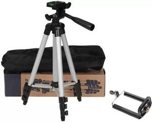 Inext Camera Tripod 3110 Monopod, Tripod Kit, Tripod, Tripod Clamp