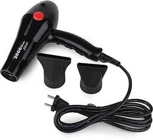 UROPHA 2000 watts professional hair dryer unisex multipurpose hot and cold hair dryer Hair Dryer