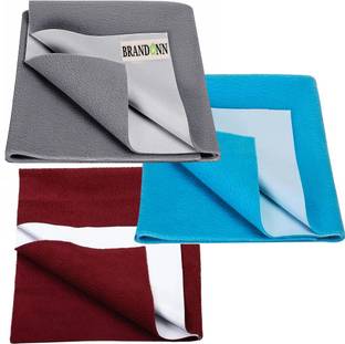 BRANDONN Fleece Chatai Mat