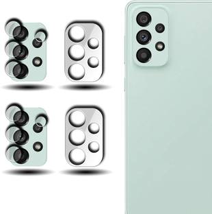 GAXY Camera Lens Protector for Samsung A73