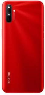 Tusail Realme C3 Back Panel