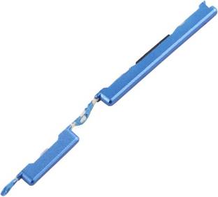SPAREWARE REDM! NOTE 6 PRO BLUE VOLUME SIDE BUTTON NOTE 6 PRO Volume Button Flex Cable