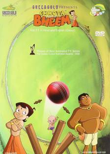 Chhota Bheem
