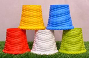 SNSHOPEE Plant Container Set