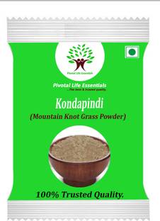 Pivotal Life Mountain Knot Grass - Kondapindi Powder.