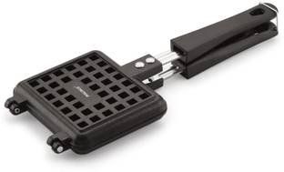 Magnus Optima Quick Heating Aluminum Non-Stick Waffle Maker