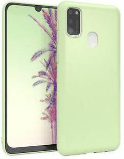 NewSelect Back Cover for Samsung Galaxy M30S, Samsung Galaxy M21