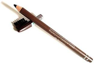 tanvi27 BROWN EYE BROW PENCIL WATER PROOF & LONG LASTING