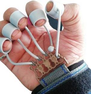 dynamic mart Forearm Strengthening Device For Wrist And Forearm pain Ab Exerciser