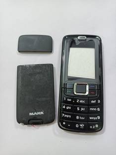 HS Enterprises NOKIA 3110 BODY FROUNT & BACK NOKIA 3110 BODY FROUNT & BACK Front & Back Panel